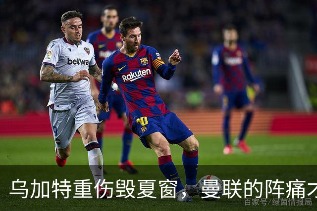 乌加特重伤毁夏窗，曼联的阵痛才刚开始